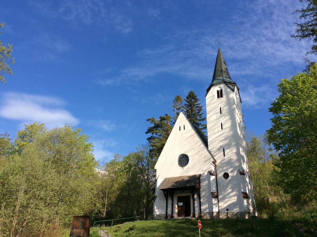 Hotel Tatry Татранська Ломниця Екстер'єр фото