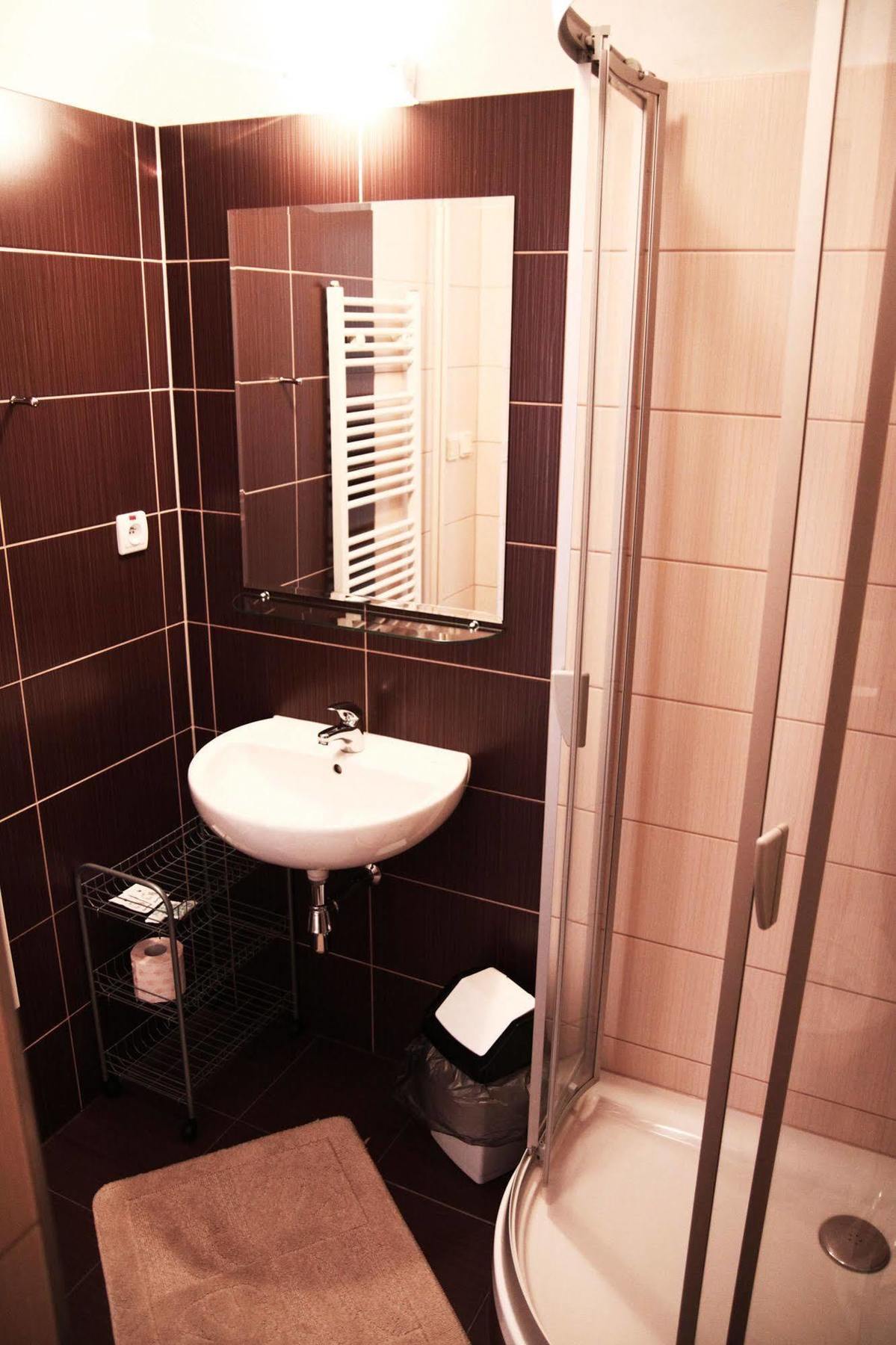Hotel Tatry Татранська Ломниця Екстер'єр фото