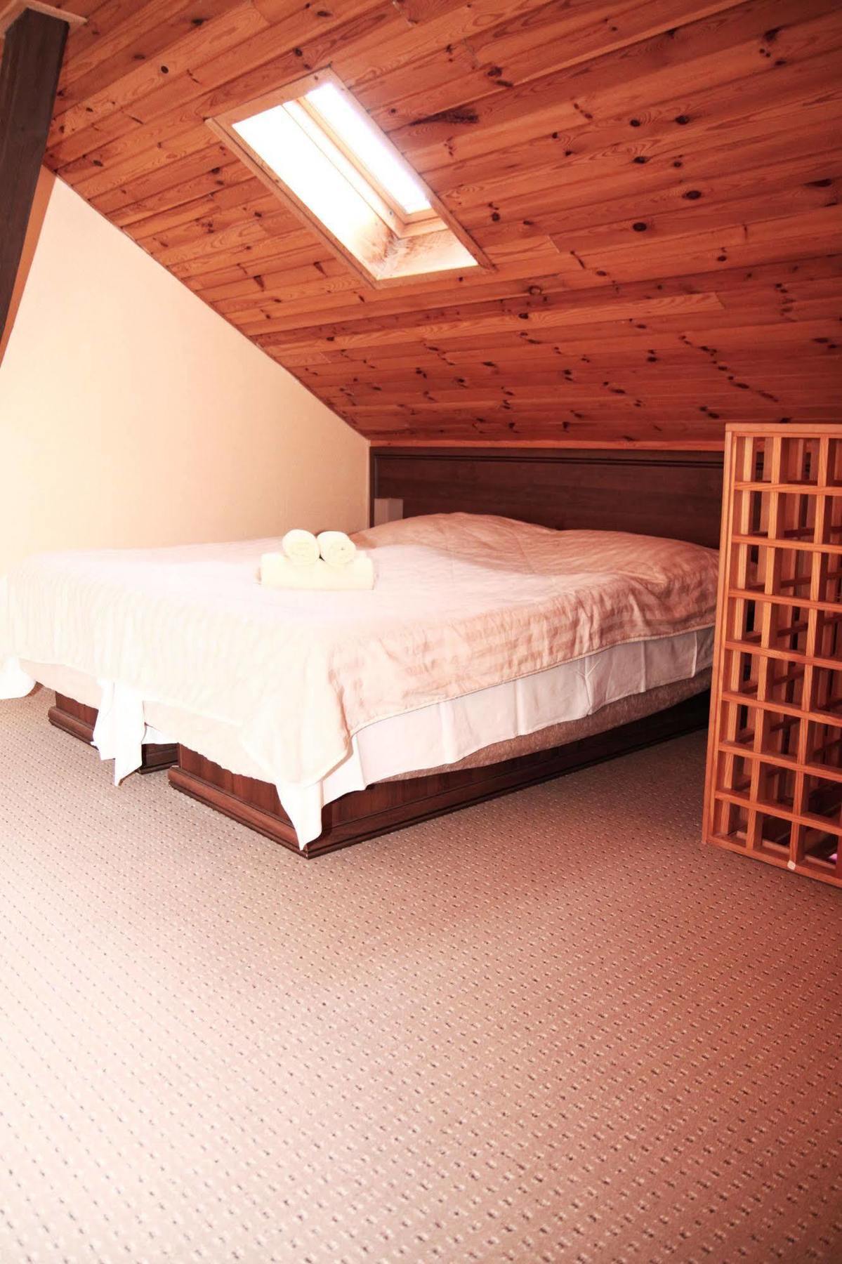 Hotel Tatry Татранська Ломниця Екстер'єр фото